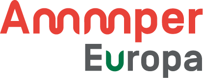 Ammper Logo
